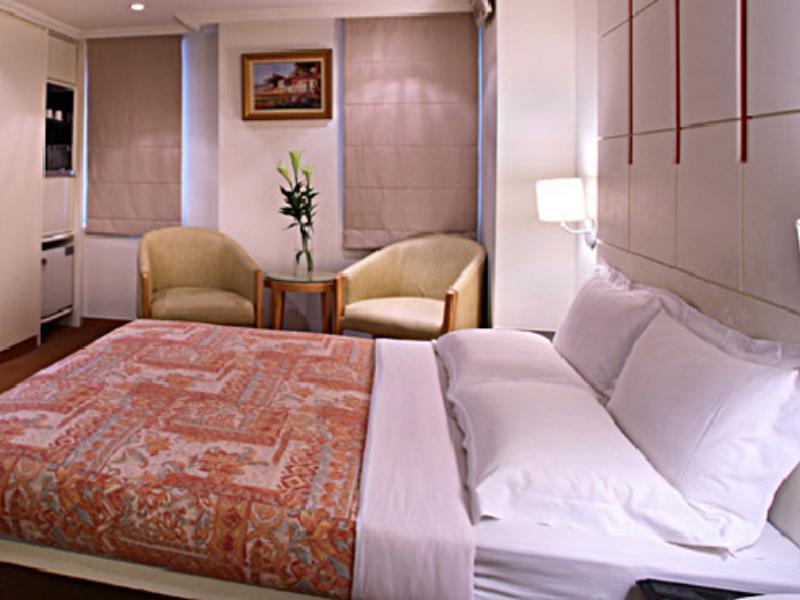 Kao Yuan Hotel - Zhong Zheng Taichung Exteriör bild