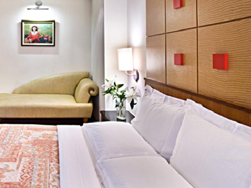 Kao Yuan Hotel - Zhong Zheng Taichung Exteriör bild