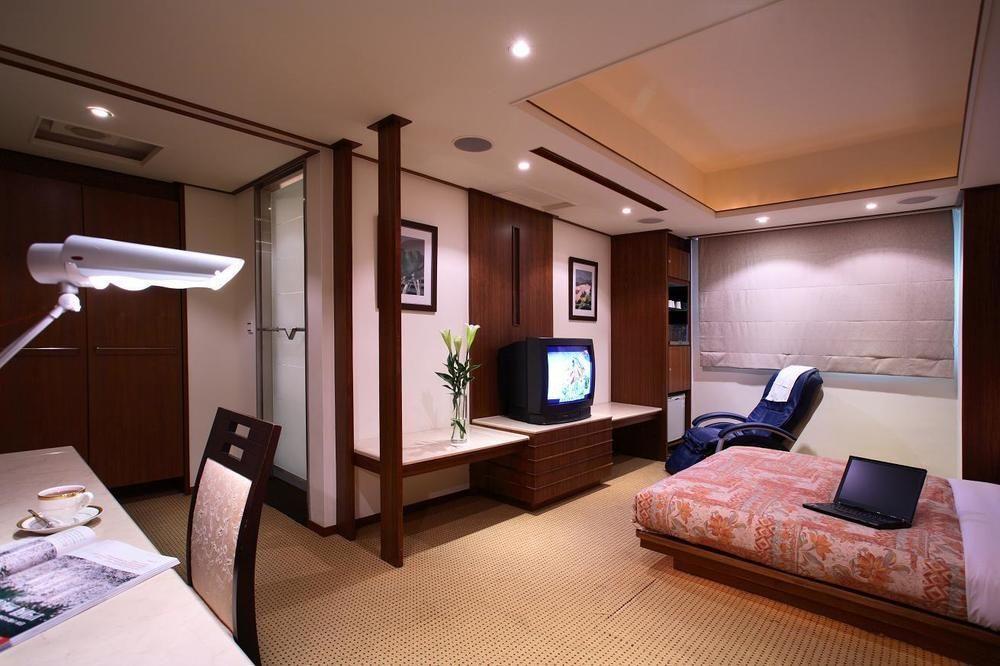 Kao Yuan Hotel - Zhong Zheng Taichung Exteriör bild
