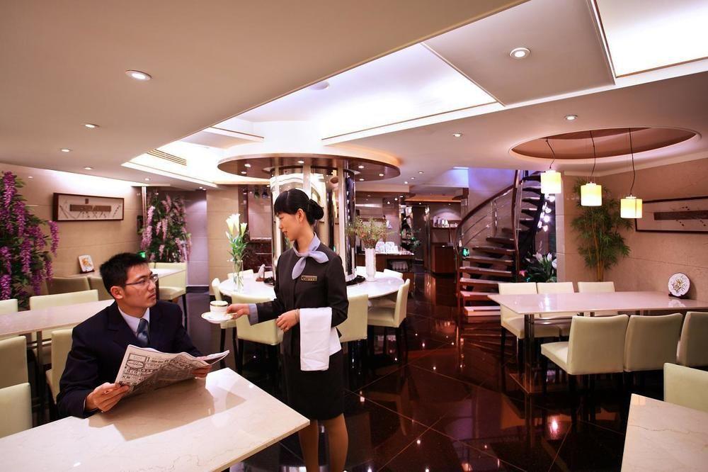Kao Yuan Hotel - Zhong Zheng Taichung Exteriör bild